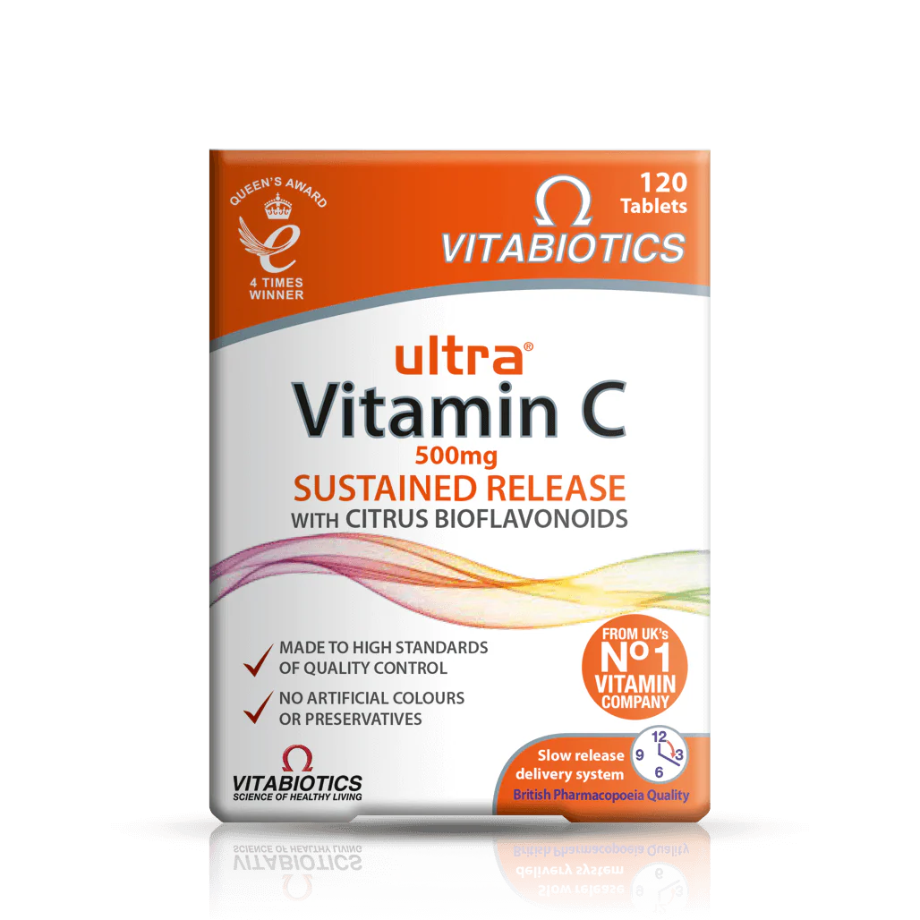 Ultra Vitamin C - Image 3